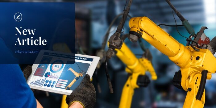 Managing Business Growth in the Digital Era An Indonesian Perspective