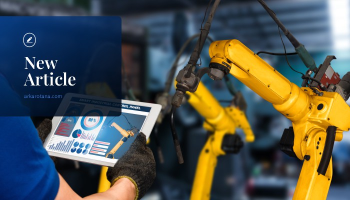 Managing Business Growth in the Digital Era An Indonesian Perspective